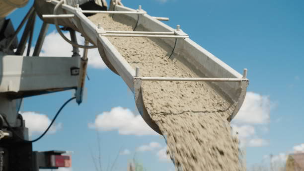 Best Concrete Driveway Installation in Marcellus, MI