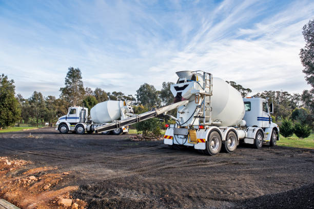 Best Concrete Sealing and Maintenance in Marcellus, MI