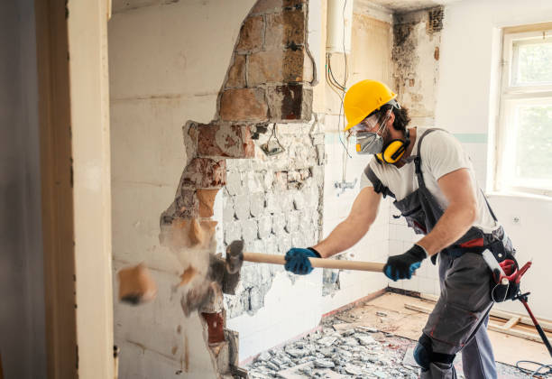 Best Commercial Concrete Services in Marcellus, MI