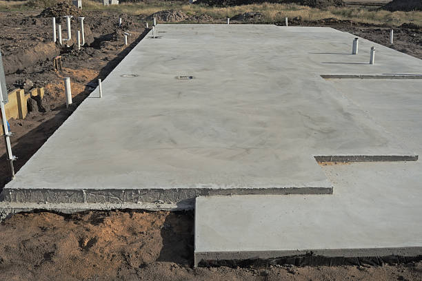 Best Concrete Demolition Services in Marcellus, MI