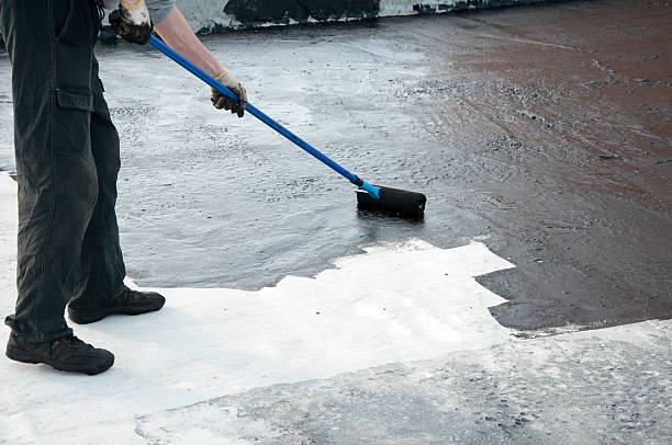 Best Concrete Driveway Installation in Marcellus, MI