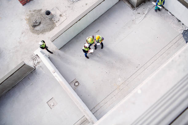 Best Concrete Removal and Replacement in Marcellus, MI